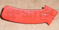 Smeg Handle - 764330051 Locking Handle Cover